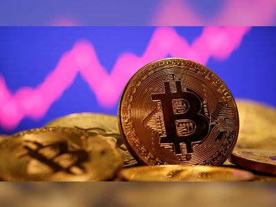 Crypto trading should be treated like a type of gambling, influential MPs say