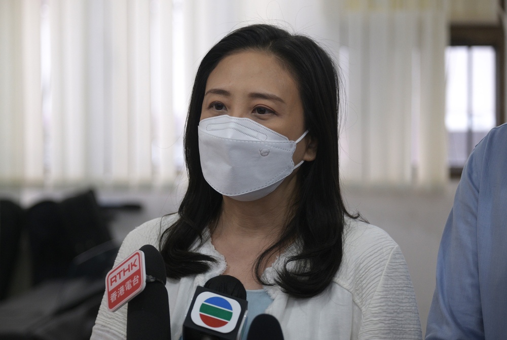 Lawmaker Calls for Action to Combat False Information on Blood Donation