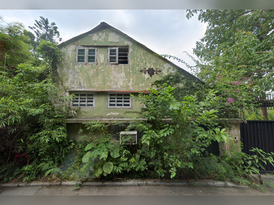 Hong Kong Real Estate Market Weakens as PAG Co-Founder Chris Gradel Purchases Pre-War Villa for HK$550 Million