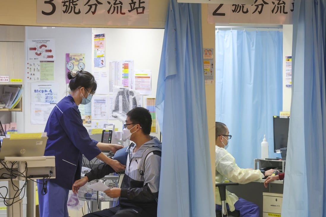 Eligible Hong Kong cancer survivors to benefit from public-private partnership
