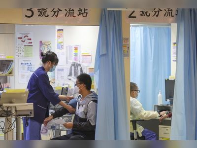 Eligible Hong Kong cancer survivors to benefit from public-private partnership