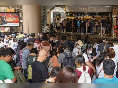 Creating a truly ‘Happy Hong Kong’ will take more than freebies and fairs