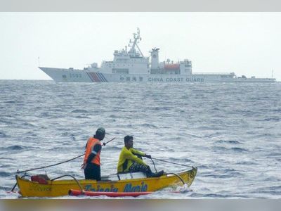 Philippines, China to discuss fishing rights in South China Sea