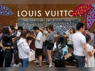 Hong Kong mainland Chinese tour group data shows visitor trends and preferences