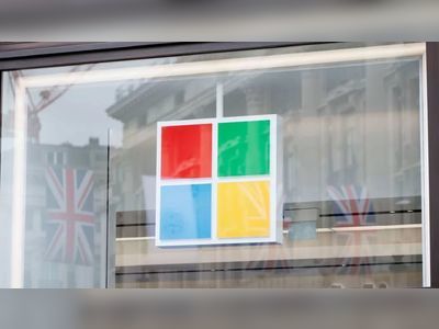Is the UK a bad place for tech firms?