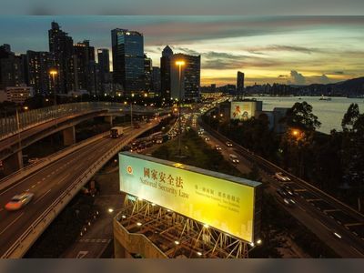 Hong Kong’s judiciary condemns call by US panel for sanctions on 29 judges