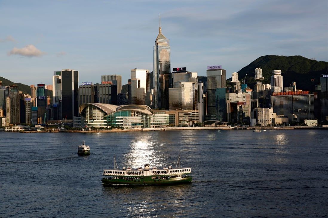 Hong Kong has subsidised over 220 green and sustainable debt instruments: Christopher Hui