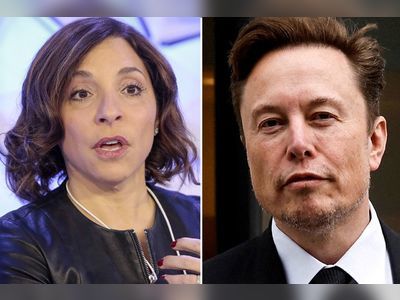 NBCUniversal Executive Linda Yaccarino Replaces Elon Musk As Twitter CEO