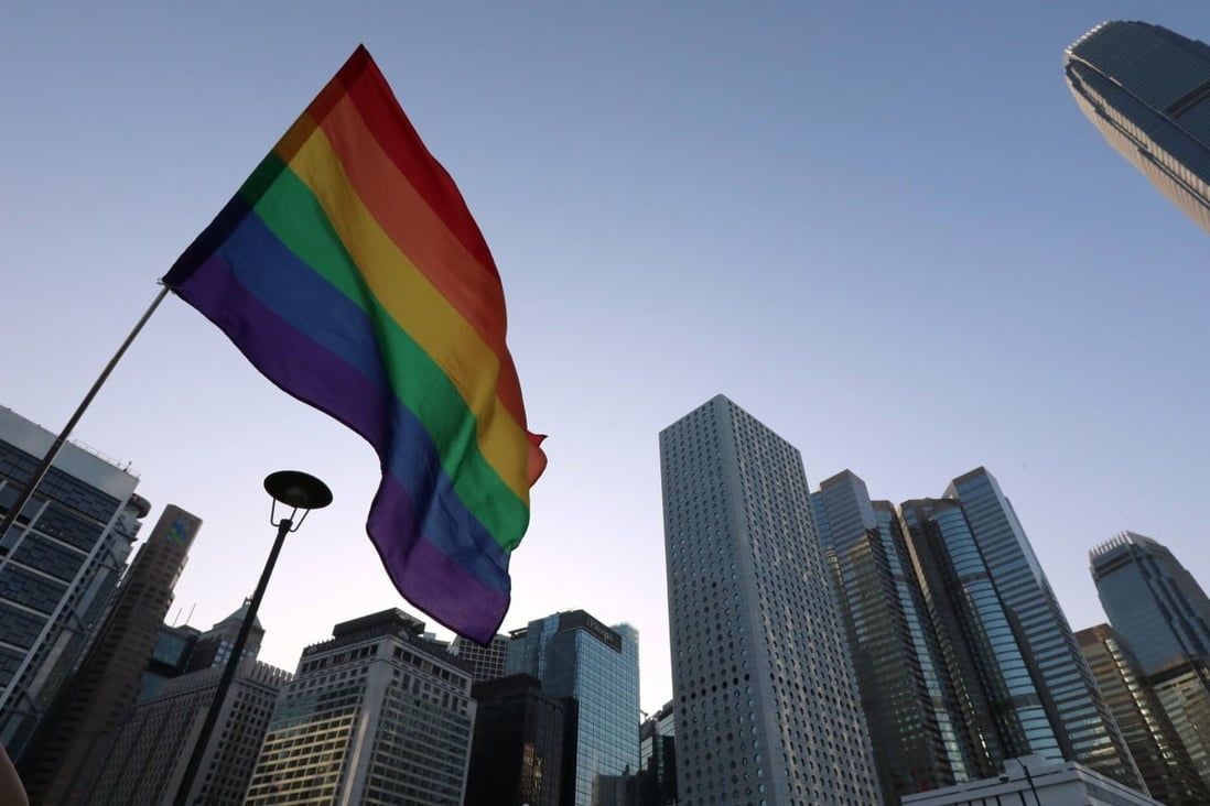 Gay Games a chance for Hong Kong to showcase its tolerant, welcoming side