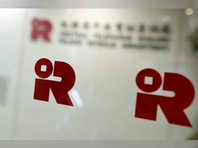 Hong Kong tax revenue drops HK$18.3 billion to HK$360.2 billion in 2022-23