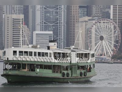 Are 25-day work rosters legal in Hong Kong? Experts weigh in after worker dies on job
