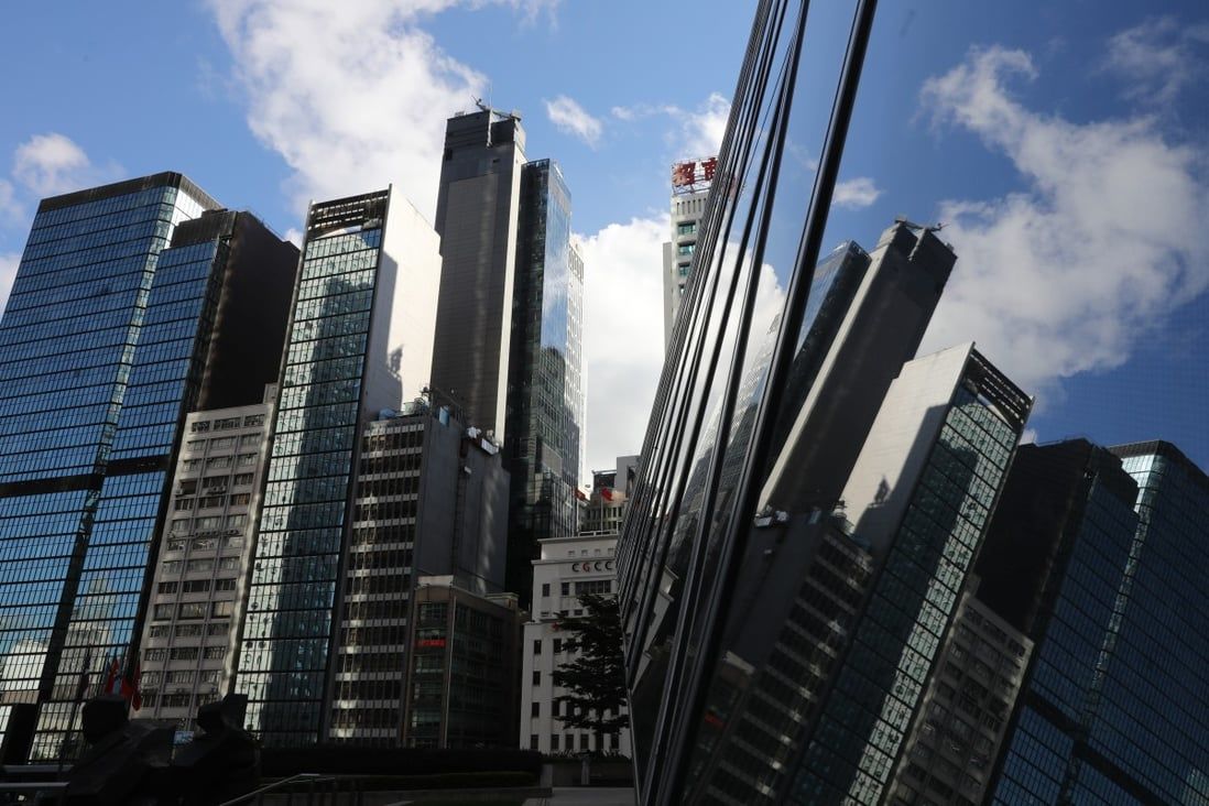 Most Japanese firms in Hong Kong keen on expanding to areas covered by trade pact