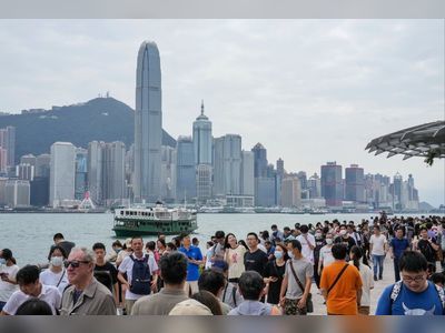 ‘Hong Kong must bolster economy amid rising interest rates, US banking woes’