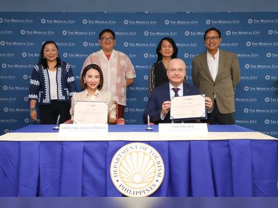 Philippines to woo Middle East with medical tourism