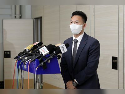 Stepson wanted by Hong Kong police after electric saw, knife murder of woman, 54