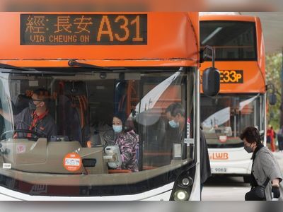 Ageing Hong Kong can’t afford ‘sky’s the limit’ fare subsidy for elderly