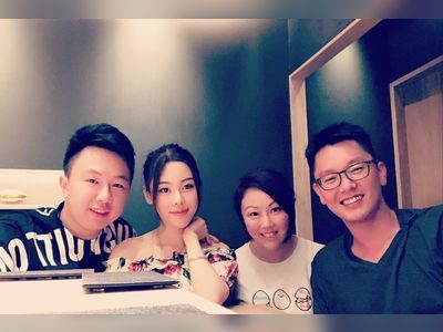 Exclusive: Friends, partner of slain Abby Choi deny Hong Kong charity used to launder money