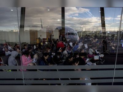 Philippine delegation visits Kuwait to seek clarification over visa suspension 