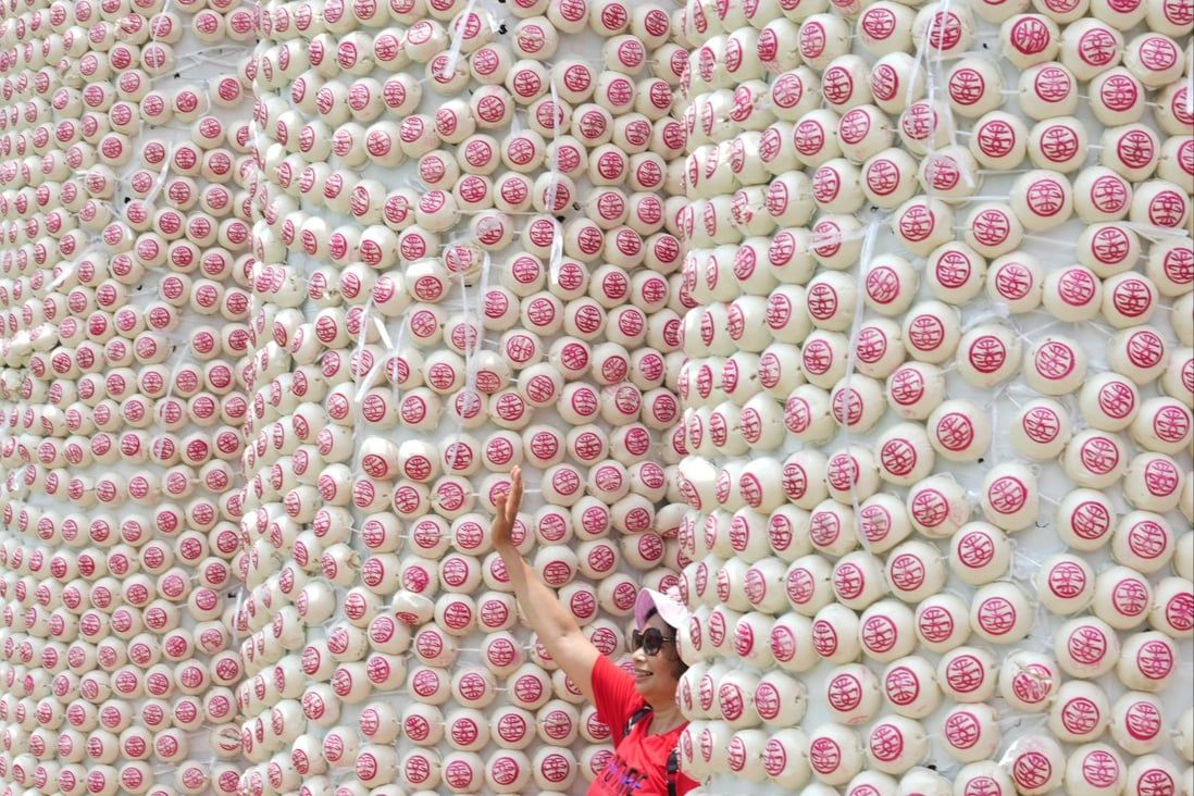 Not all bun and games: behind Hong Kong’s Cheung Chau Bun Festival
