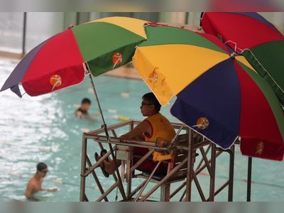 20 Hong Kong public pools to close lanes, facilities due to lifeguard shortage