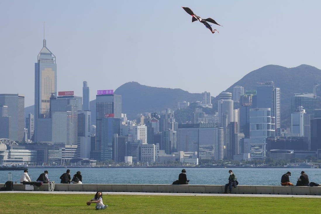 Where does Hong Kong stand in the race to be Asia’s Web3 hub?