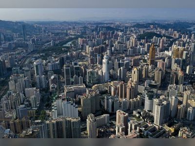 More day trips for Hong Kong officials to Greater Bay Area to foster integration