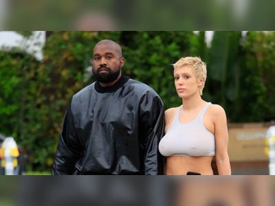 Kanye West's new wife Bianca Censori confirms marriage after speculation