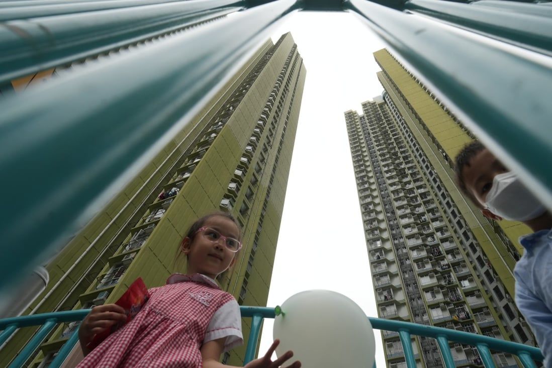 Nano flats’ heyday in Hong Kong may be ending, but more housing progress needed
