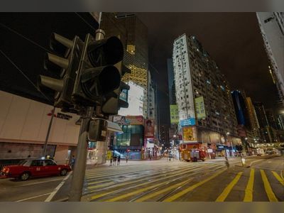 Firm blames Hong Kong blackout on staff lacking alertness, poor cable labelling