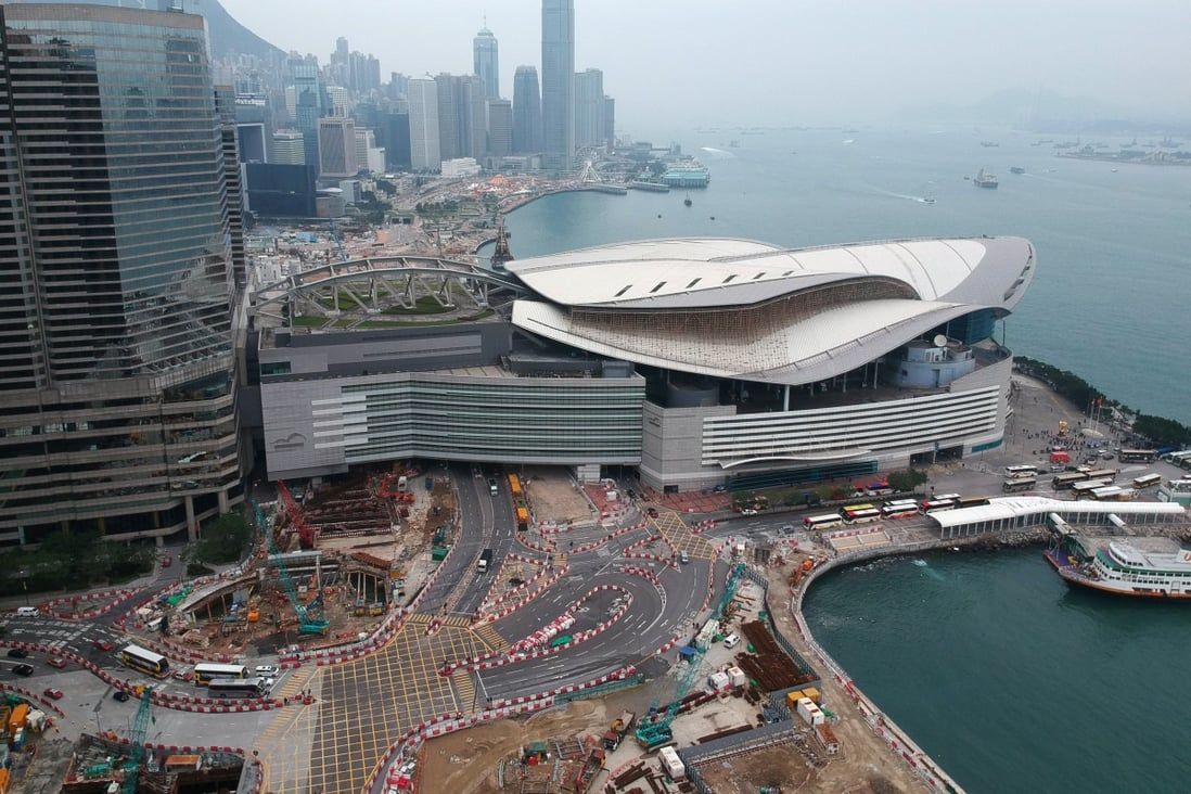 A HK$5 billion reason to be wary of Hong Kong’s ‘result-oriented’ government