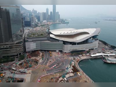 A HK$5 billion reason to be wary of Hong Kong’s ‘result-oriented’ government