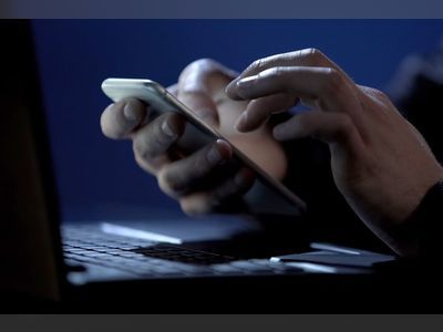 Hong Kong accountant loses HK$700,000 in phishing scam, joining 1,408 others