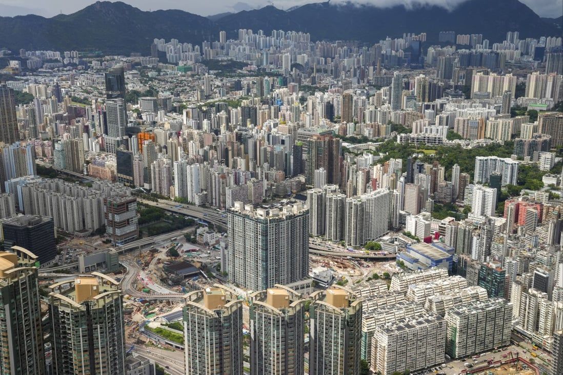 Hong Kong proposes faster land lease renewals as 300,000 set to expire by 2047