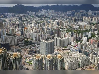 Hong Kong proposes faster land lease renewals as 300,000 set to expire by 2047