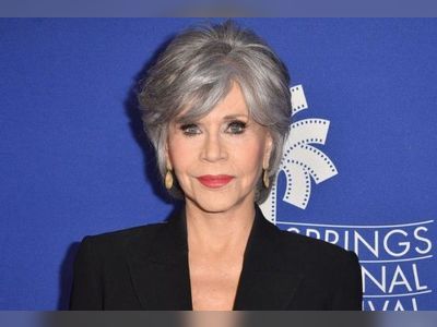 Jane Fonda reveals name of director who tried to sleep with her
