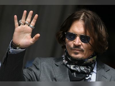 Johnny Depp: Don't judge me over abuse case