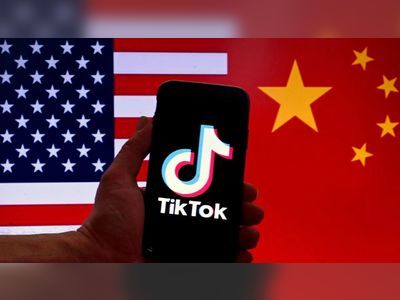 TikTok Sues Montana Over Law Banning the App