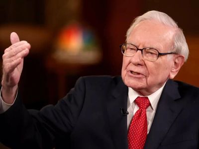 Warren Buffett Sells TSMC Shares Over Concerns About Taiwan's Stability