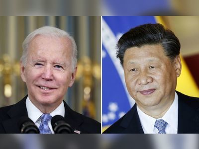 Biden Administration Eyeing High-Profile Visits to China: The Biden Administration is heating things up by looking into setting up a series of top-level visits to Beijing by top officials in the coming months