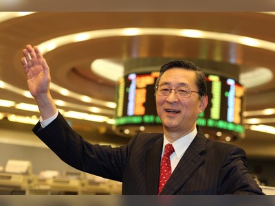 Former HKEX CEO Paul Chow Passes Away at 75