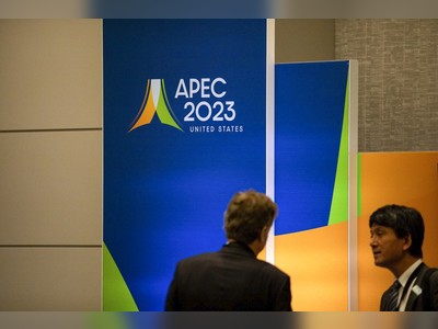 China Calls on US to Allow CEO John Lee to Attend Apec Summit in San Francisco