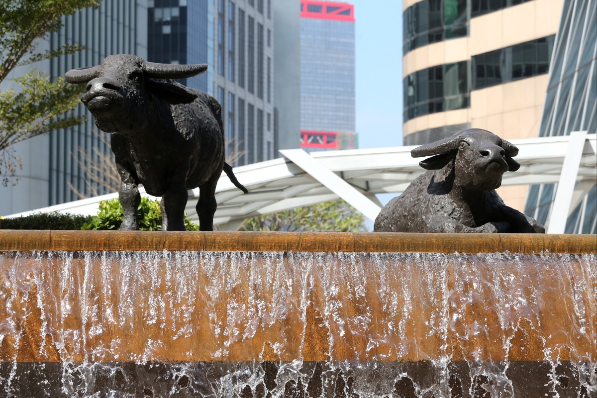 Hong Kong Stock Market Set for Rebound in Second Half of 2023: Fund Managers