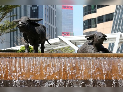 Hong Kong Stock Market Set for Rebound in Second Half of 2023: Fund Managers