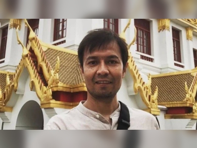 Amnesty International Retracts Allegations Against Uyghur Student in Hong Kong, Apologizes for Slander