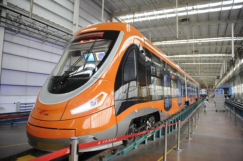 MTR Corp Approved for Non-Passenger Hydrogen-Powered Train Trial in Tuen Mun