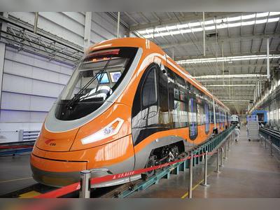 MTR Corp Approved for Non-Passenger Hydrogen-Powered Train Trial in Tuen Mun