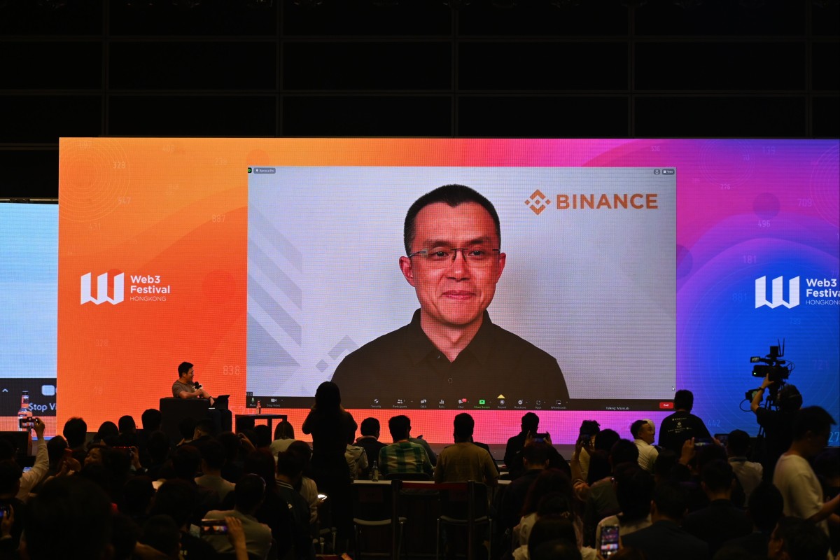 Binance Faces Challenges in Seeking to Operate in Hong Kong due to New Regulations
