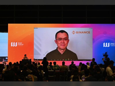 Binance Faces Challenges in Seeking to Operate in Hong Kong due to New Regulations
