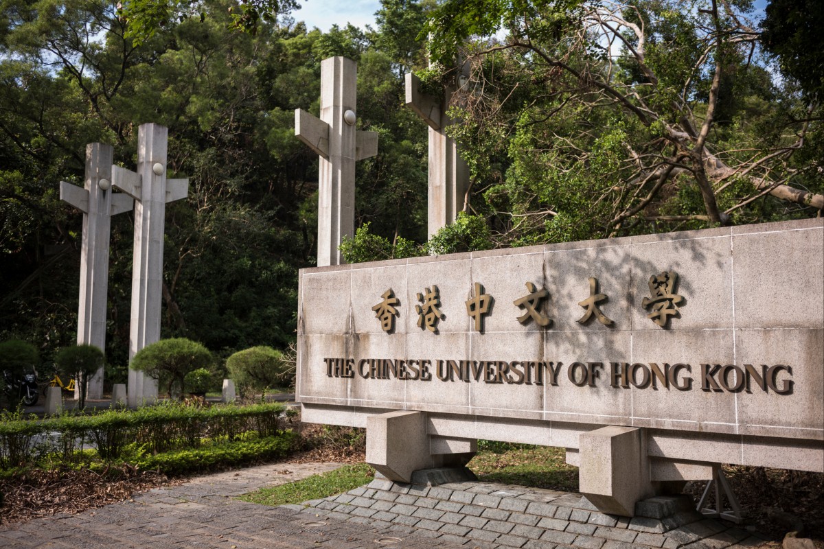 Construction worker dies during heat warning at Chinese University