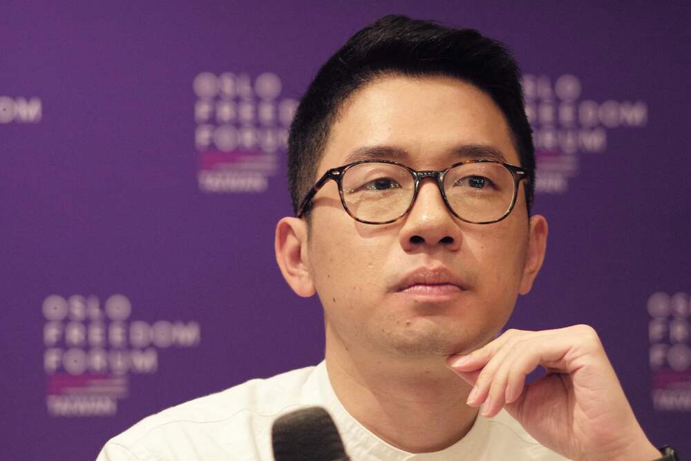 Hong Kong Activist Nathan Law Kwun-chung's Family Members Targeted by Police for Questioning